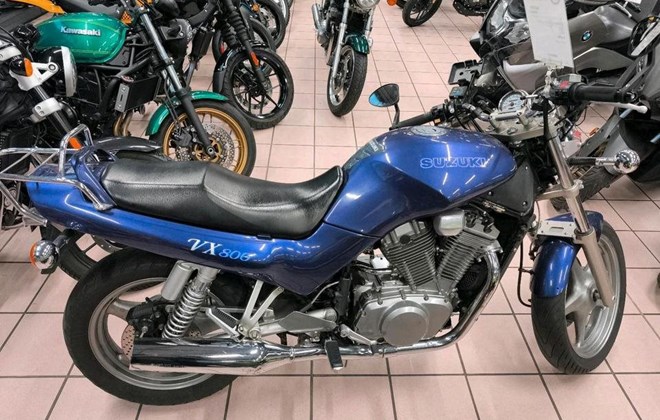 Suzuki VX 800