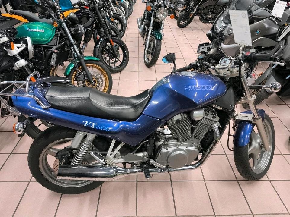 Angebot Suzuki VX 800