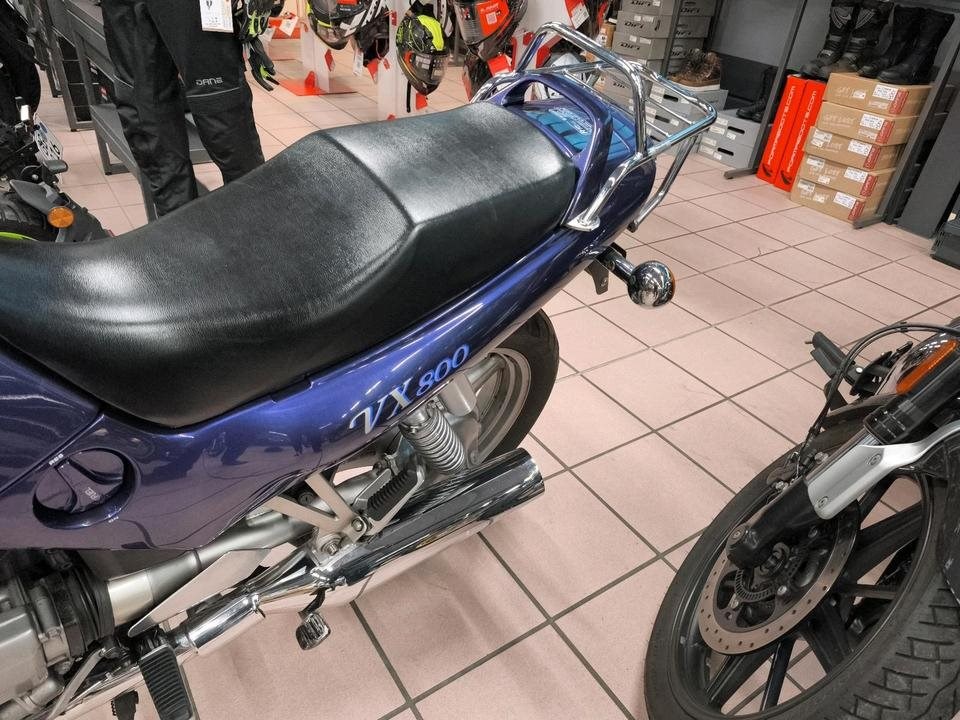 Angebot Suzuki VX 800