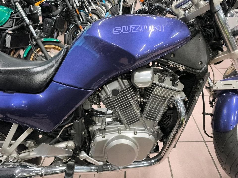 Angebot Suzuki VX 800