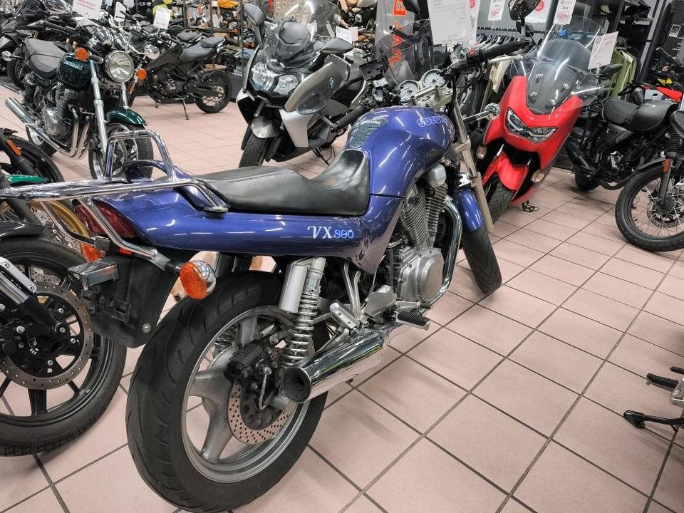 Angebot Suzuki VX 800