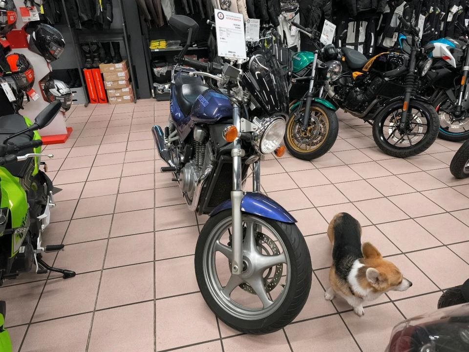 Angebot Suzuki VX 800