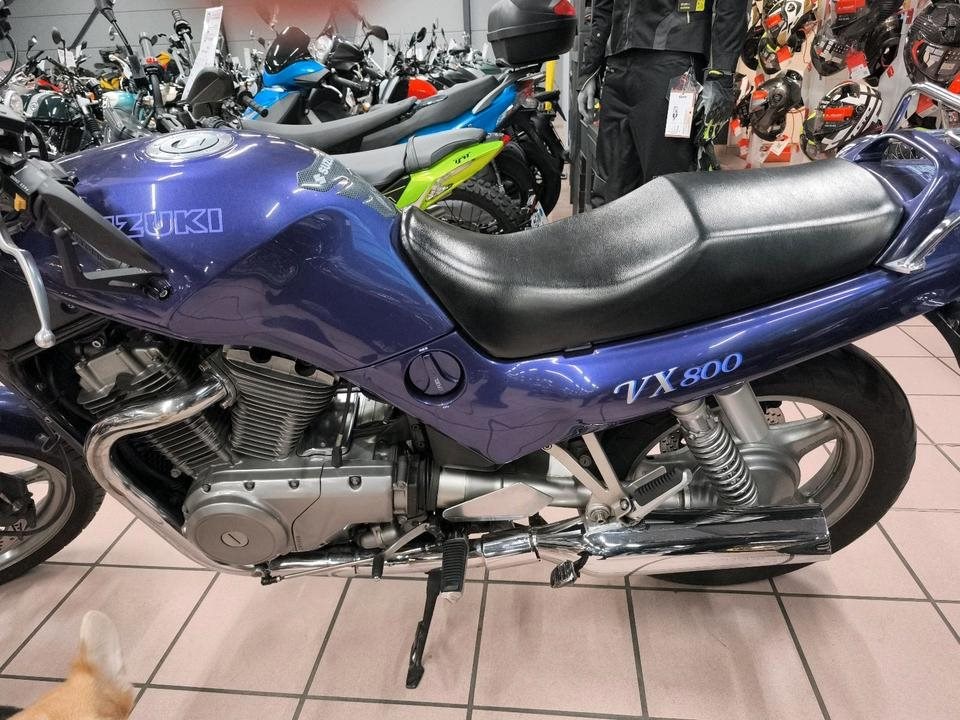Angebot Suzuki VX 800
