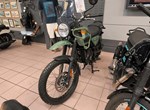 Angebot Royal Enfield Himalayan 410