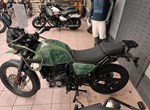 Angebot Royal Enfield Himalayan 410