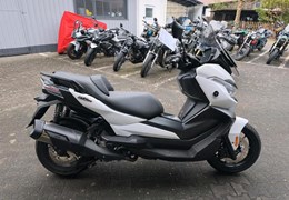 Gebrauchte Voge SR4 350 LUXURY