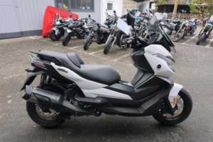 Angebot Voge SR4 350 LUXURY