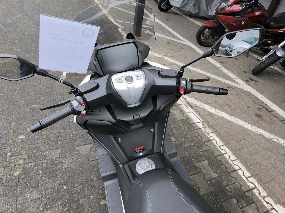 Angebot Voge SR4 350 LUXURY