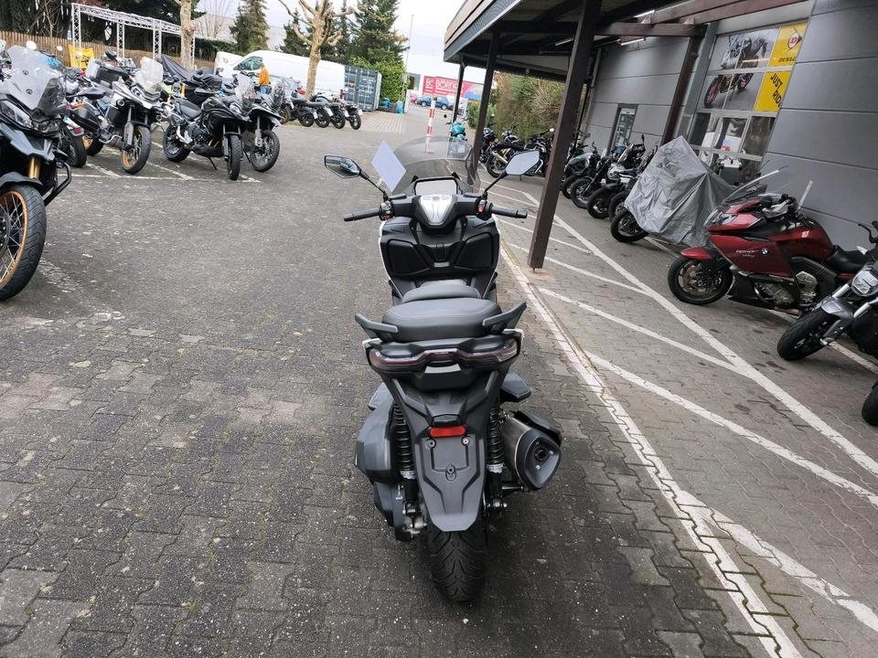 Angebot Voge SR4 350 LUXURY