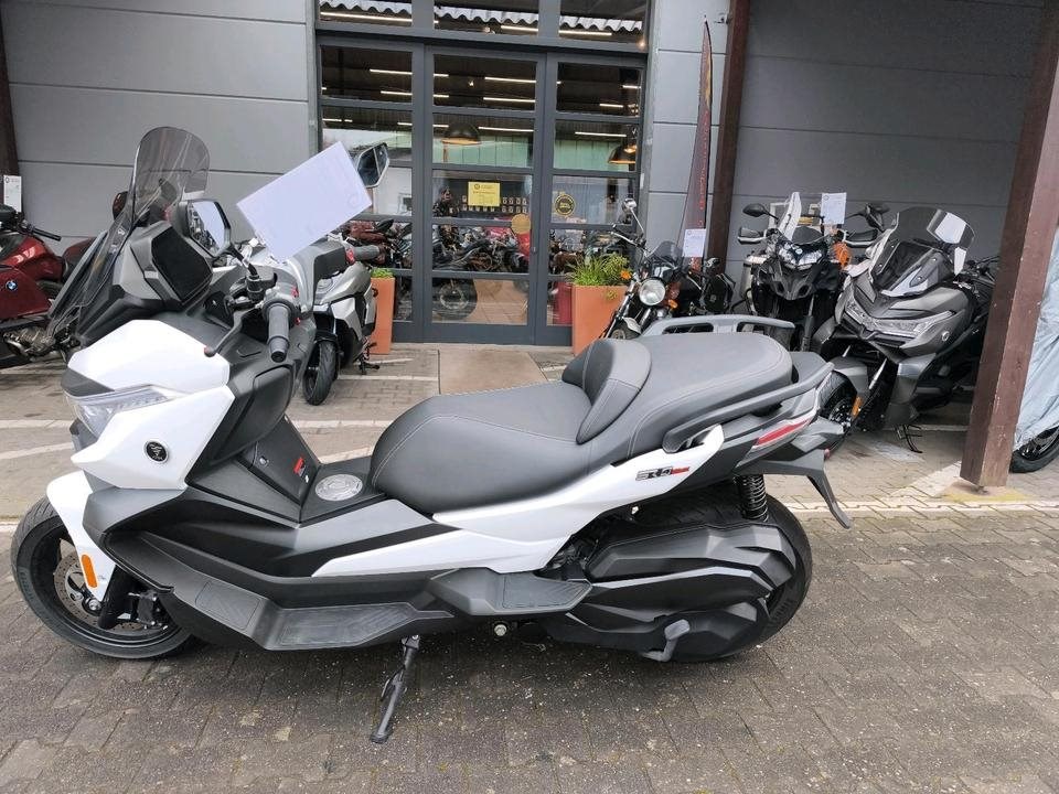 Angebot Voge SR4 350 LUXURY
