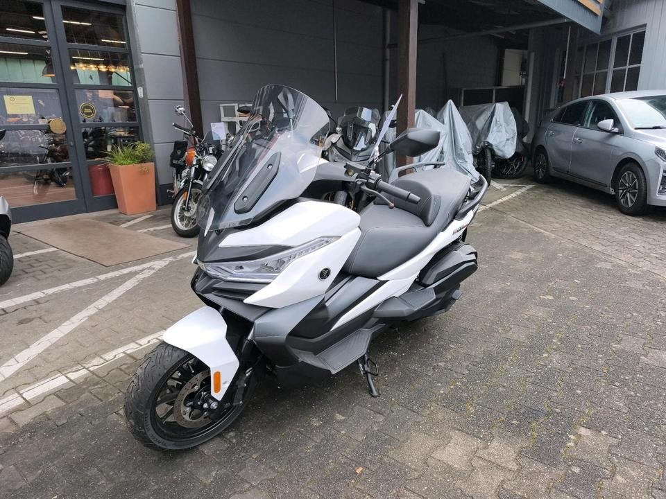 Angebot Voge SR4 350 LUXURY