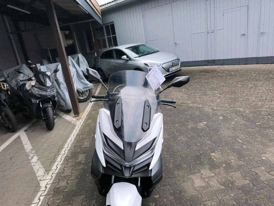 Angebot Voge SR4 350 LUXURY