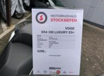 Angebot Voge SR4 350 LUXURY