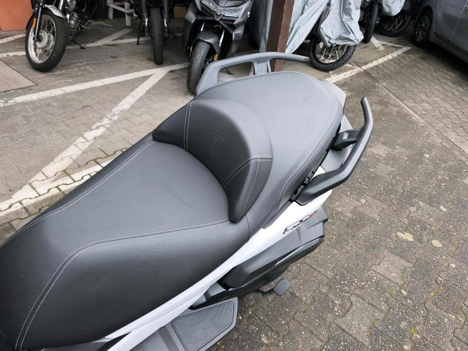 Angebot Voge SR4 350 LUXURY