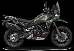 Neumotorrad CFMOTO 1000MT-X