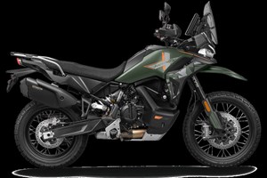 Angebot CFMOTO 1000MT-X