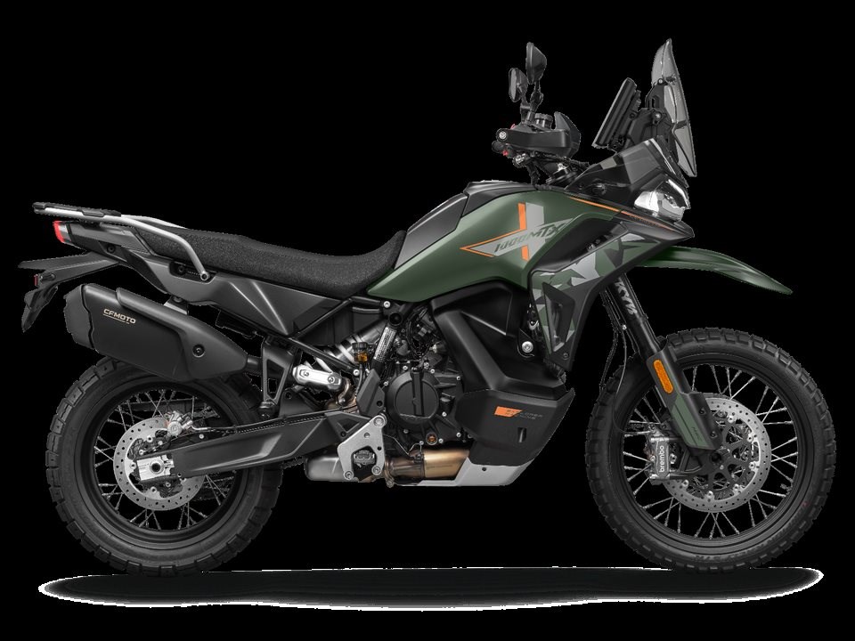 Angebot CFMOTO 1000MT-X