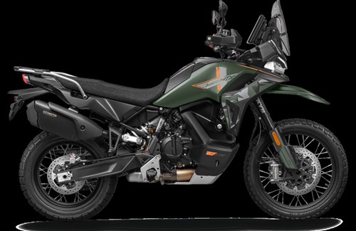 Neumotorrad CFMOTO 1000MT-X