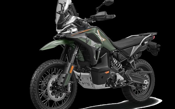 Neufahrzeug CFMOTO 1000MT-X - Bild 2