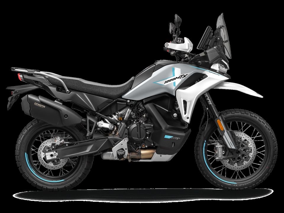 Angebot CFMOTO 1000MT-X