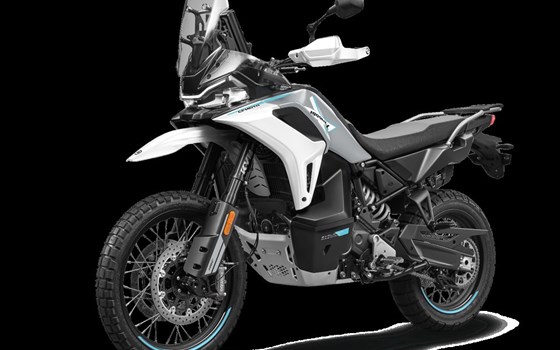 Neufahrzeug CFMOTO 1000MT-X - Bild 4