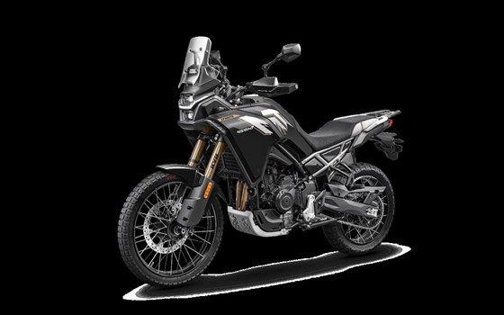 Neufahrzeug CFMOTO 450MT - Bild 1