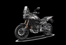 Neumotorrad CFMOTO 450MT