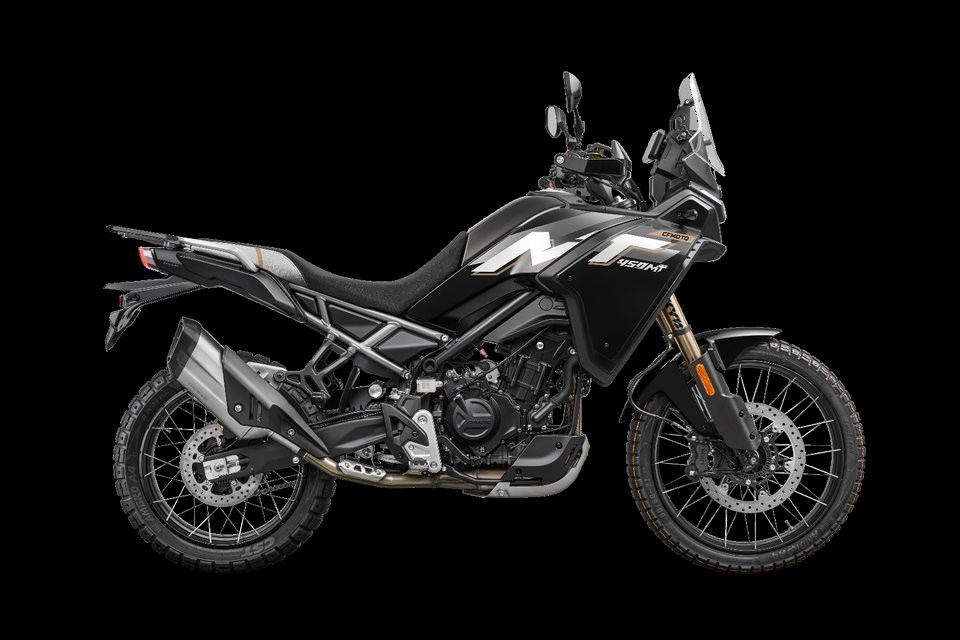 Angebot CFMOTO 450MT