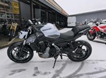 Angebot Kawasaki Z650