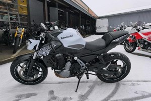 Angebot Kawasaki Z650