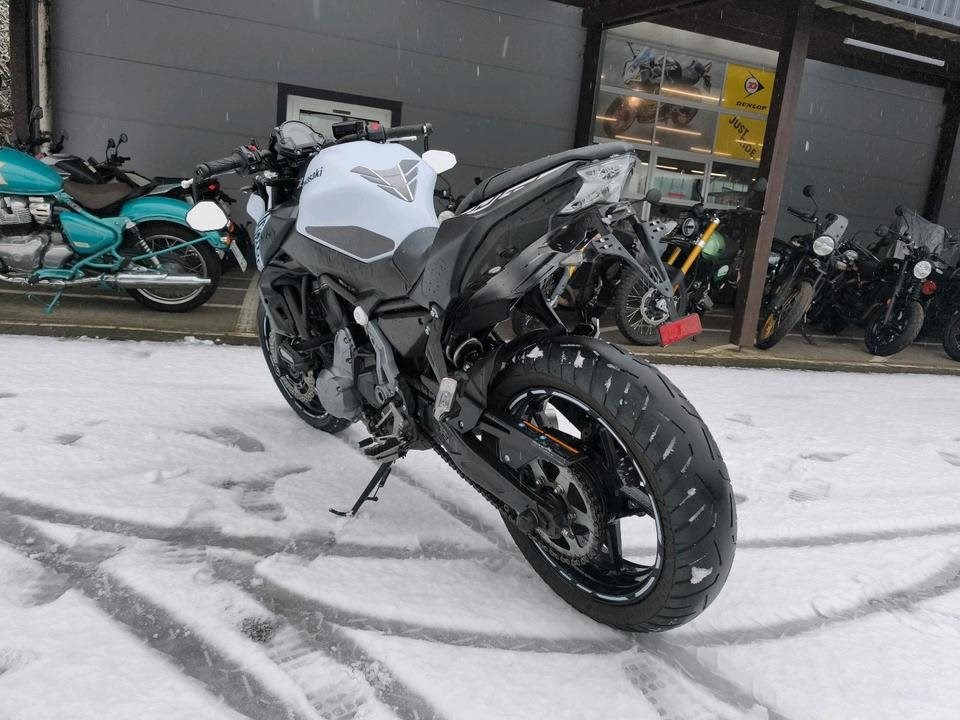 Angebot Kawasaki Z650