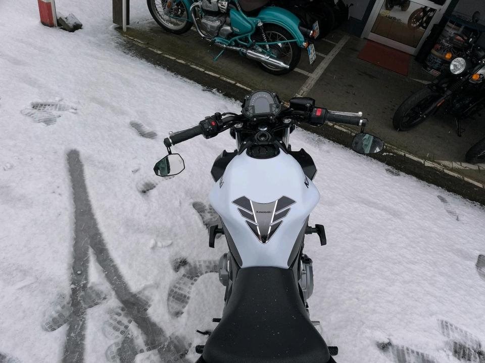 Angebot Kawasaki Z650