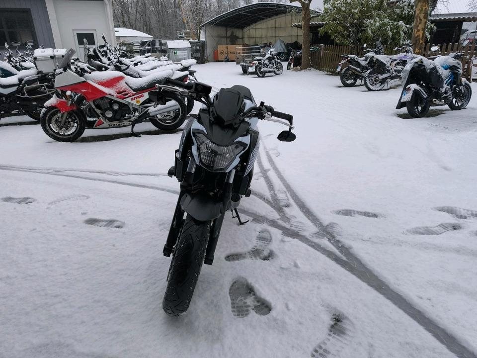 Angebot Kawasaki Z650