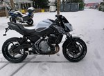 Angebot Kawasaki Z650