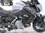 Angebot Kawasaki Z650