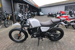 Angebot Royal Enfield Himalayan 410