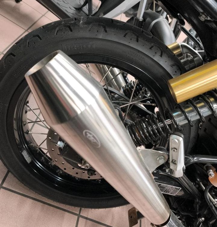 Angebot Royal Enfield Interceptor 650