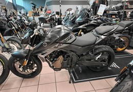 Neumotorrad Voge R625