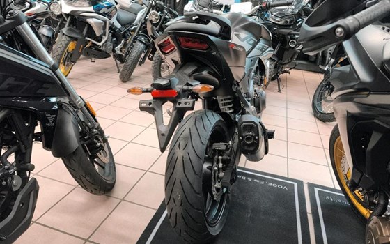 Neufahrzeug Voge R625 - Bild 5