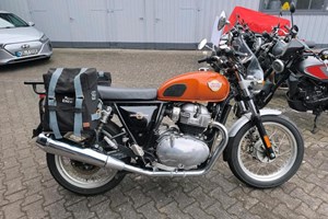 Angebot Royal Enfield Interceptor 650