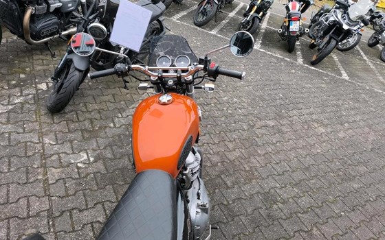 Gebrauchtmotorrad Royal Enfield Interceptor 650 - Bild 10