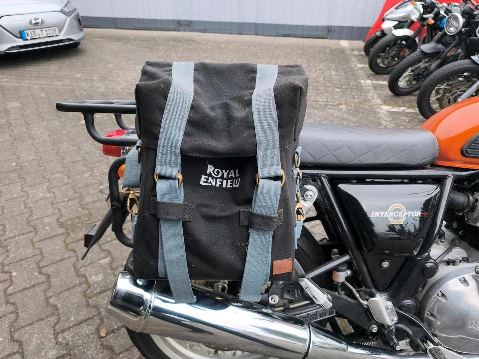 Angebot Royal Enfield Interceptor 650