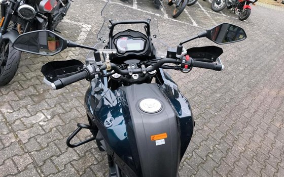 Gebrauchtmotorrad Benelli TRK 502 X - Bild 10