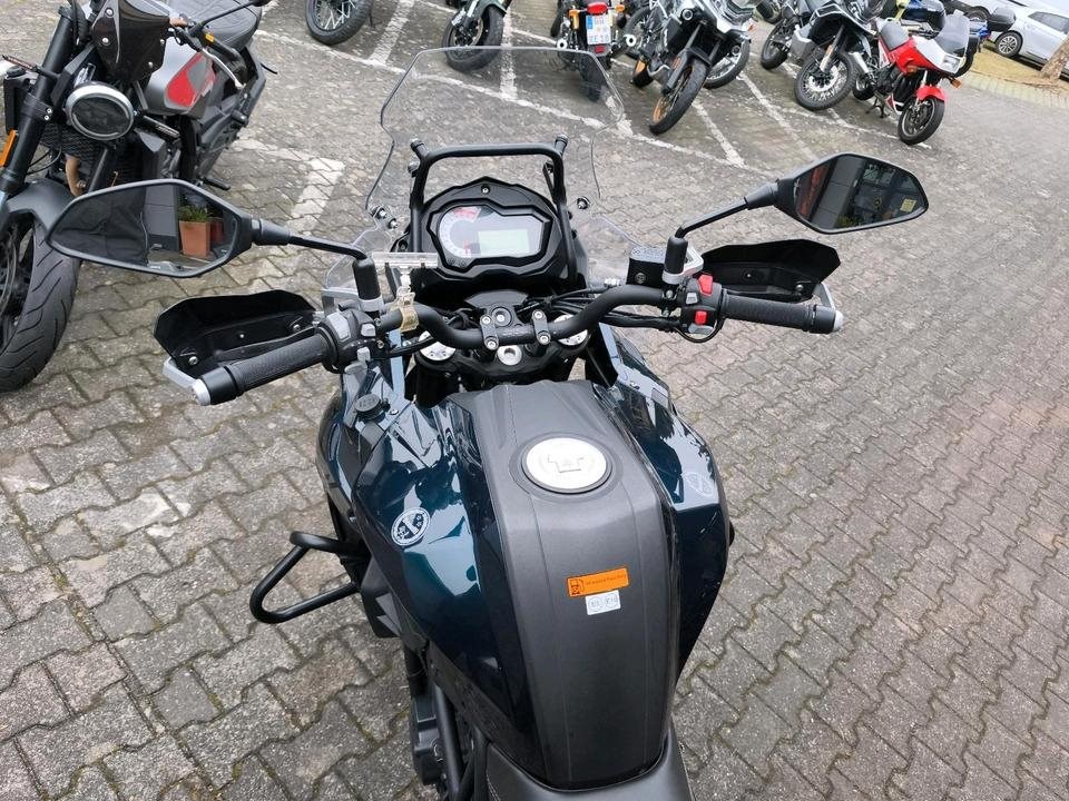 Angebot Benelli TRK 502 X