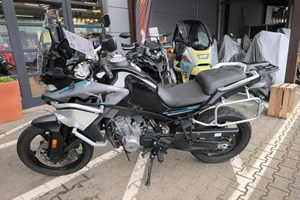 Angebot CFMOTO 800MT Sport