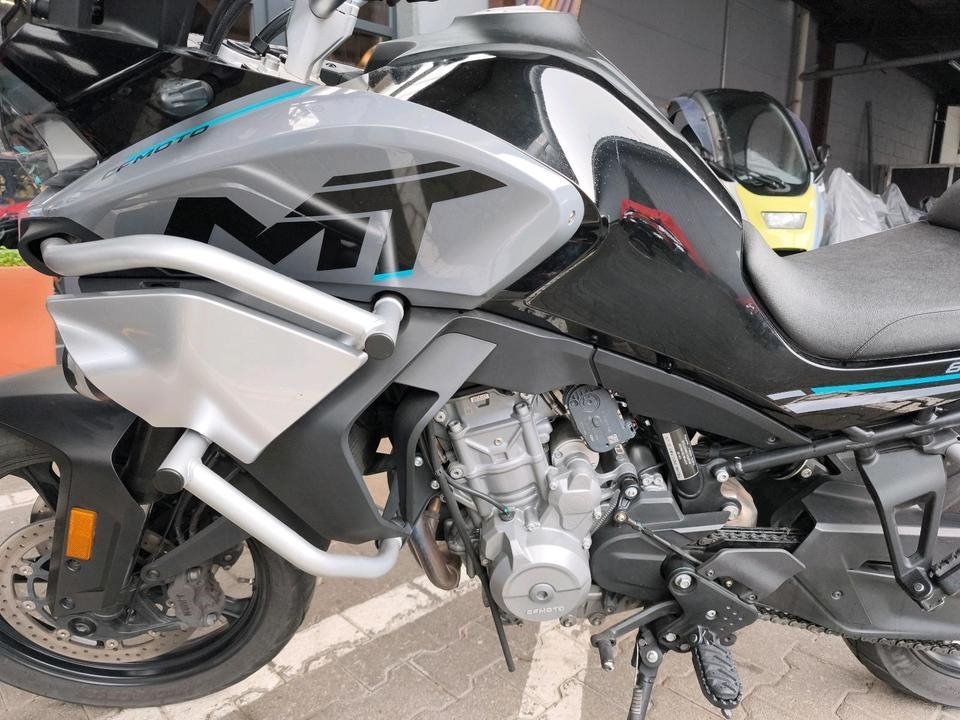 Angebot CFMOTO 800MT Sport