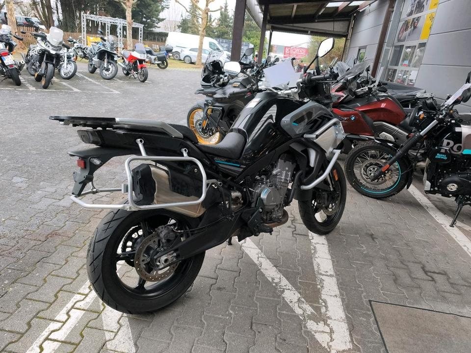 Angebot CFMOTO 800MT Sport