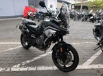 Angebot CFMOTO 800MT Sport