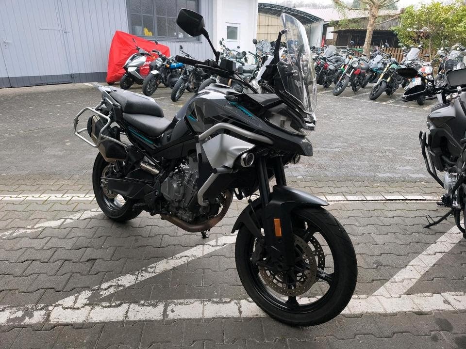 Angebot CFMOTO 800MT Sport