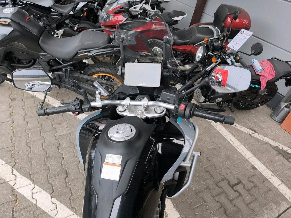 Angebot CFMOTO 800MT Sport